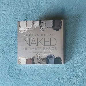 Urban Decay NAKED ULTIMATE BASICS
